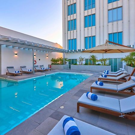 City Express Plus By Marriott Mexicali Exterior photo