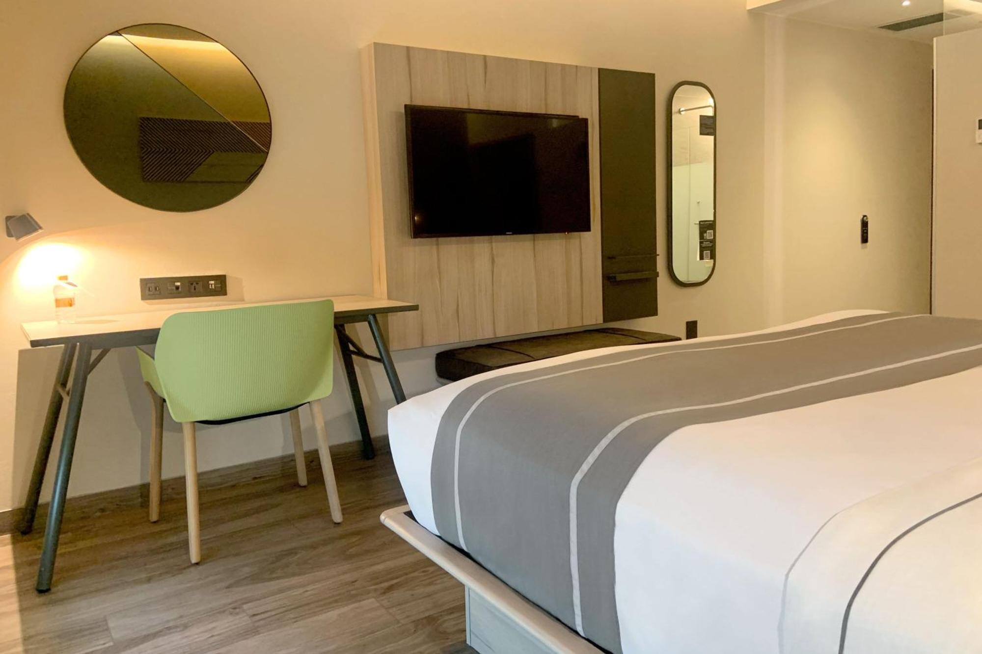 City Express Plus By Marriott Mexicali Exterior photo