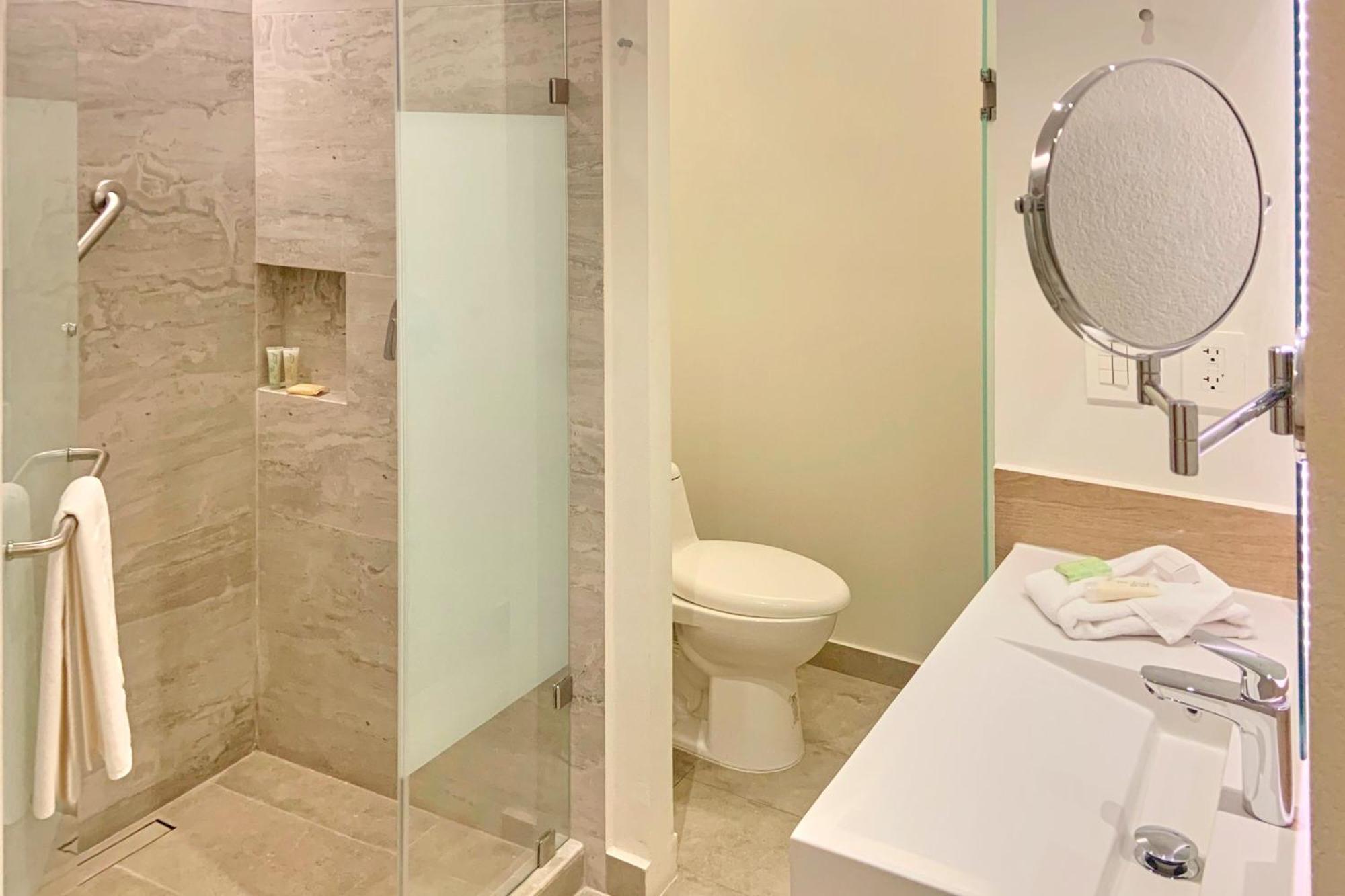 City Express Plus By Marriott Mexicali Exterior photo