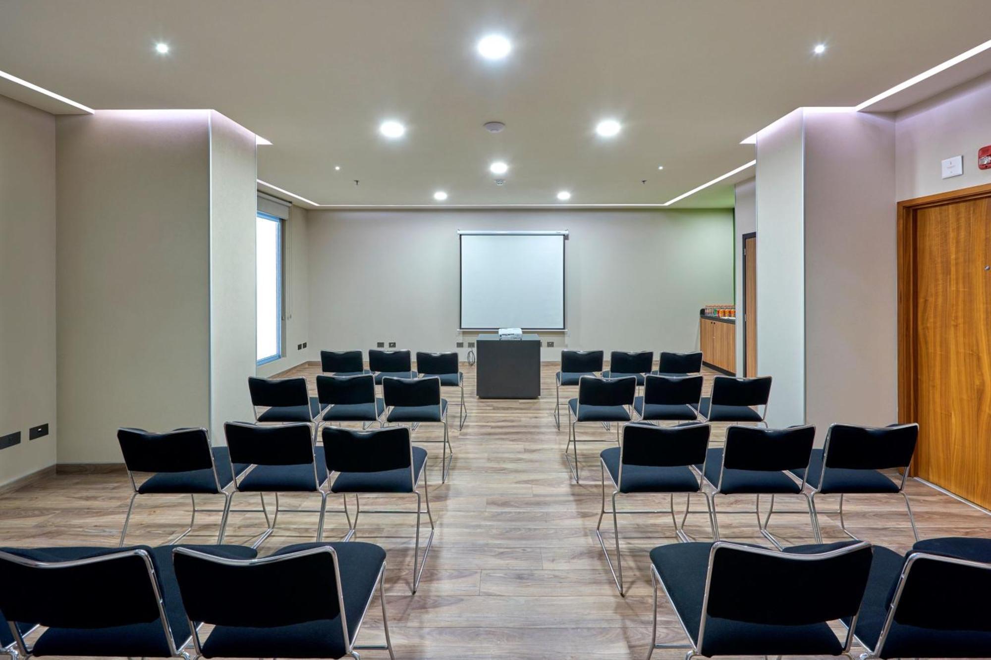 City Express Plus By Marriott Mexicali Exterior photo