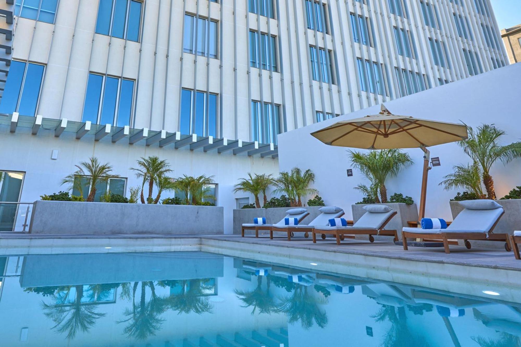 City Express Plus By Marriott Mexicali Exterior photo