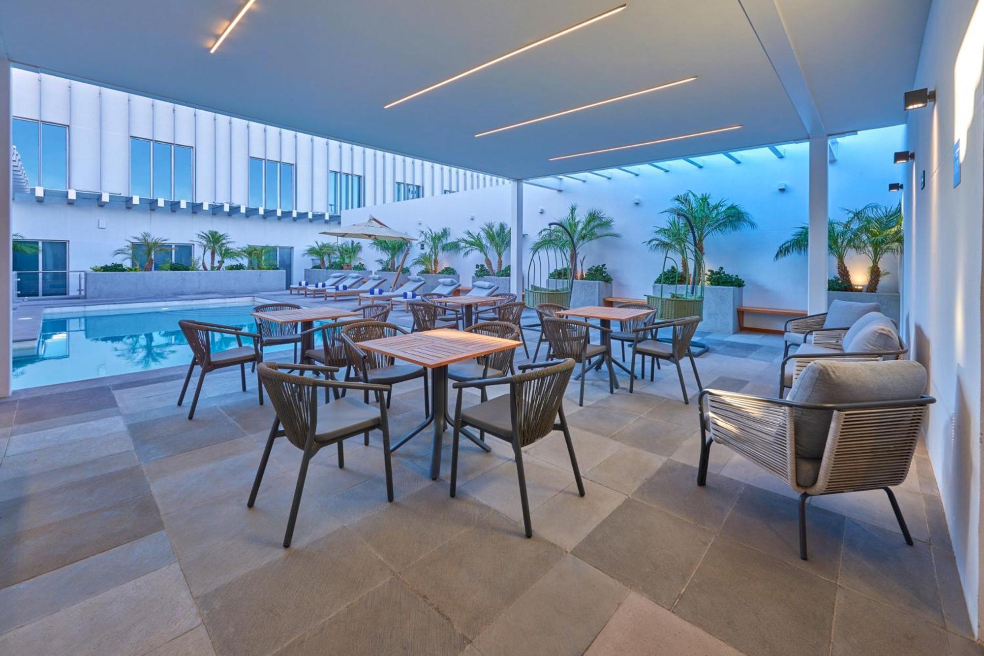 City Express Plus By Marriott Mexicali Exterior photo