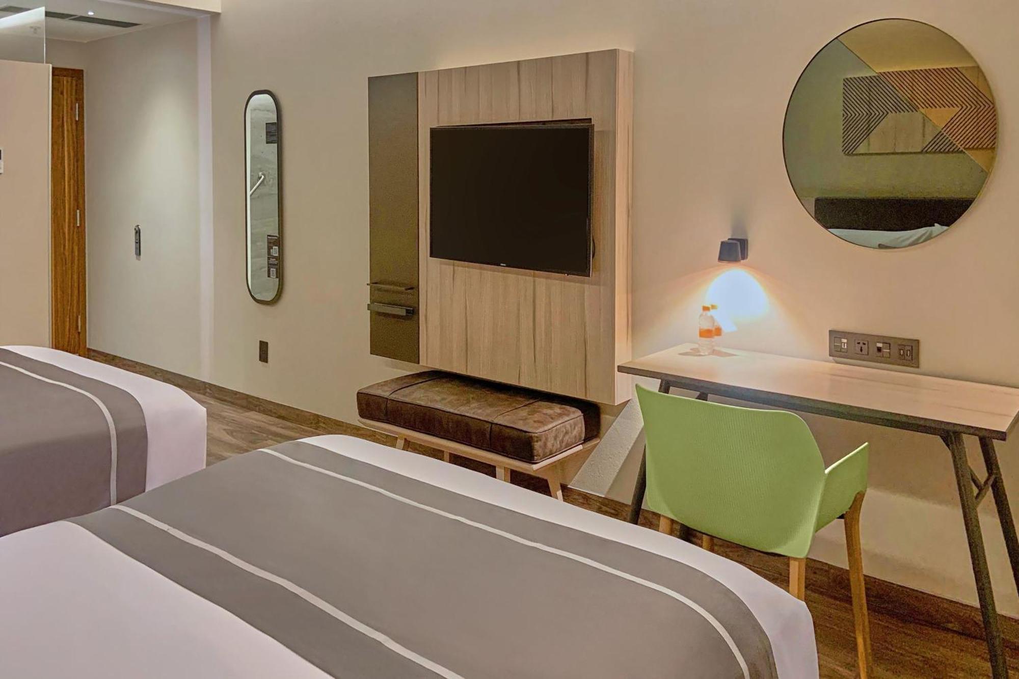 City Express Plus By Marriott Mexicali Exterior photo