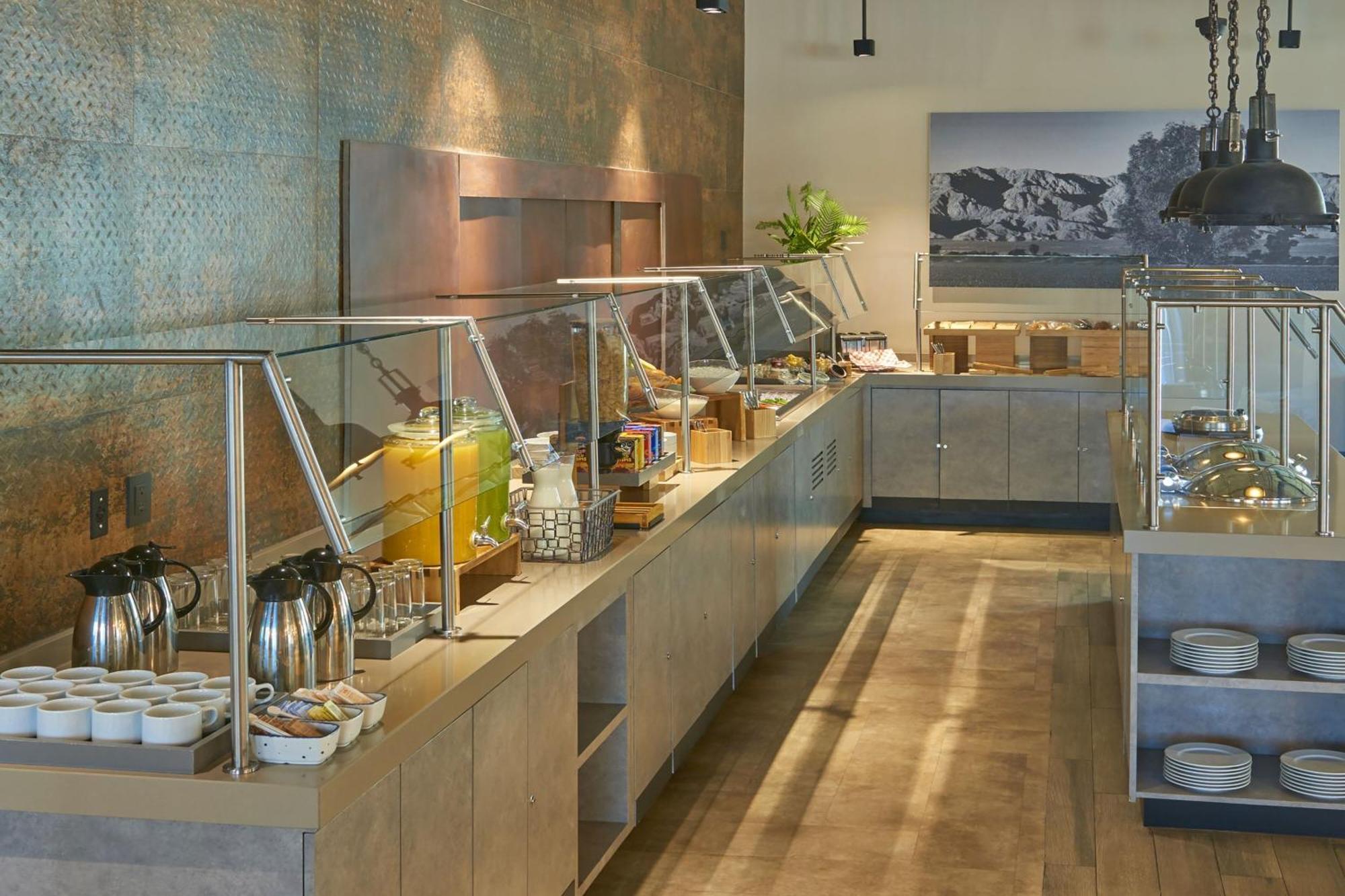 City Express Plus By Marriott Mexicali Exterior photo