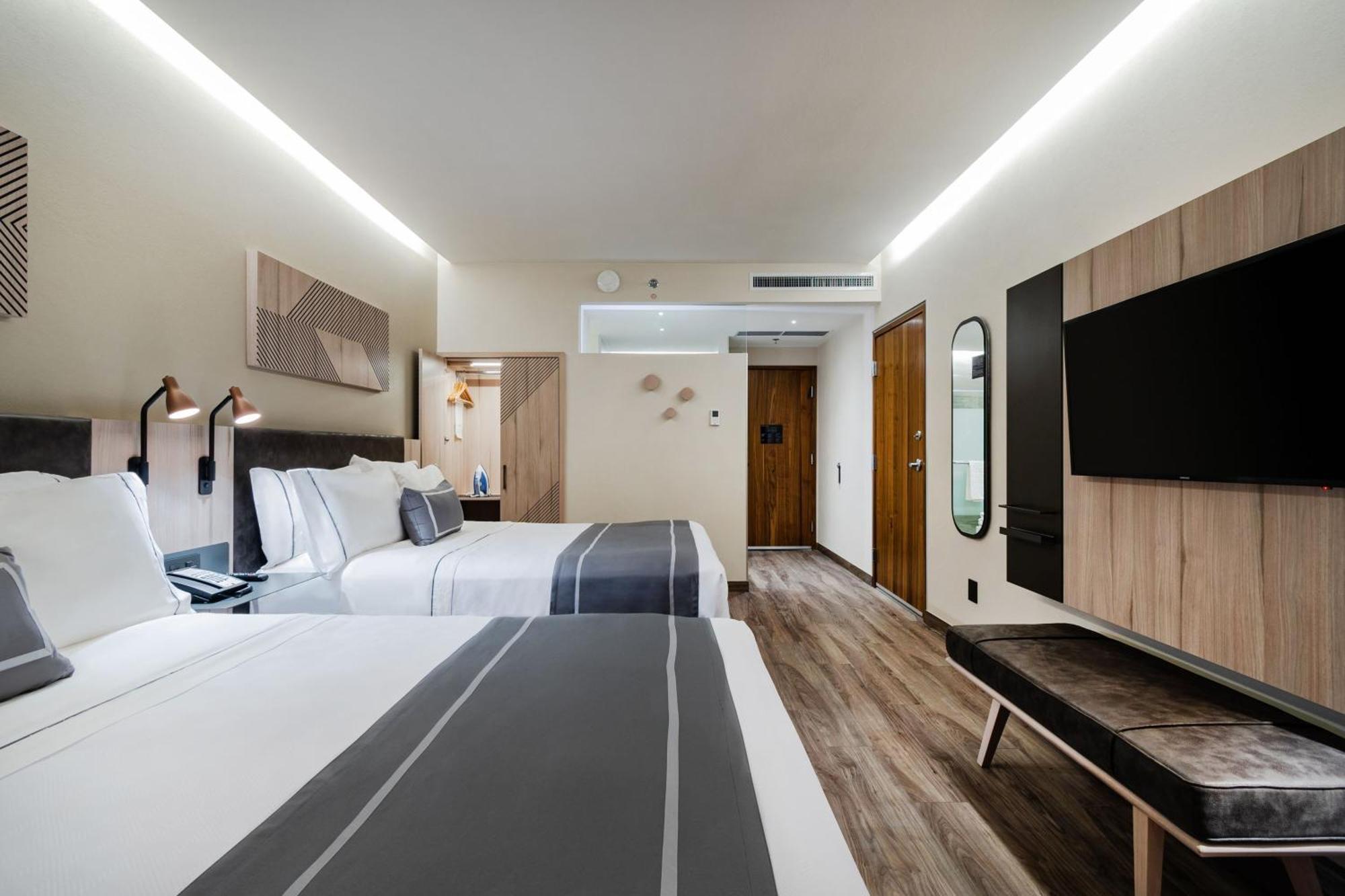 City Express Plus By Marriott Mexicali Exterior photo