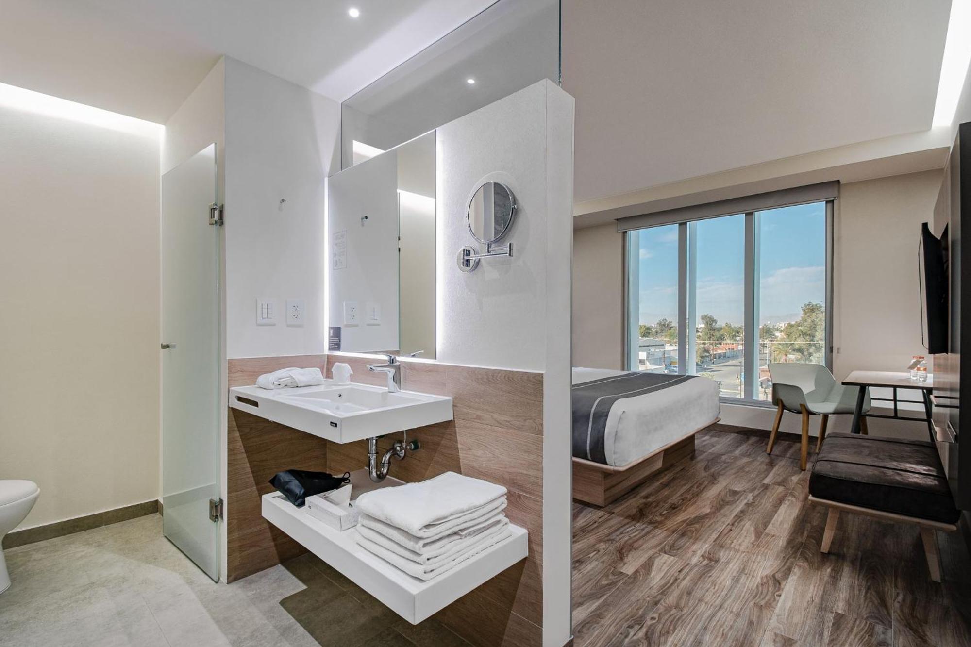 City Express Plus By Marriott Mexicali Exterior photo