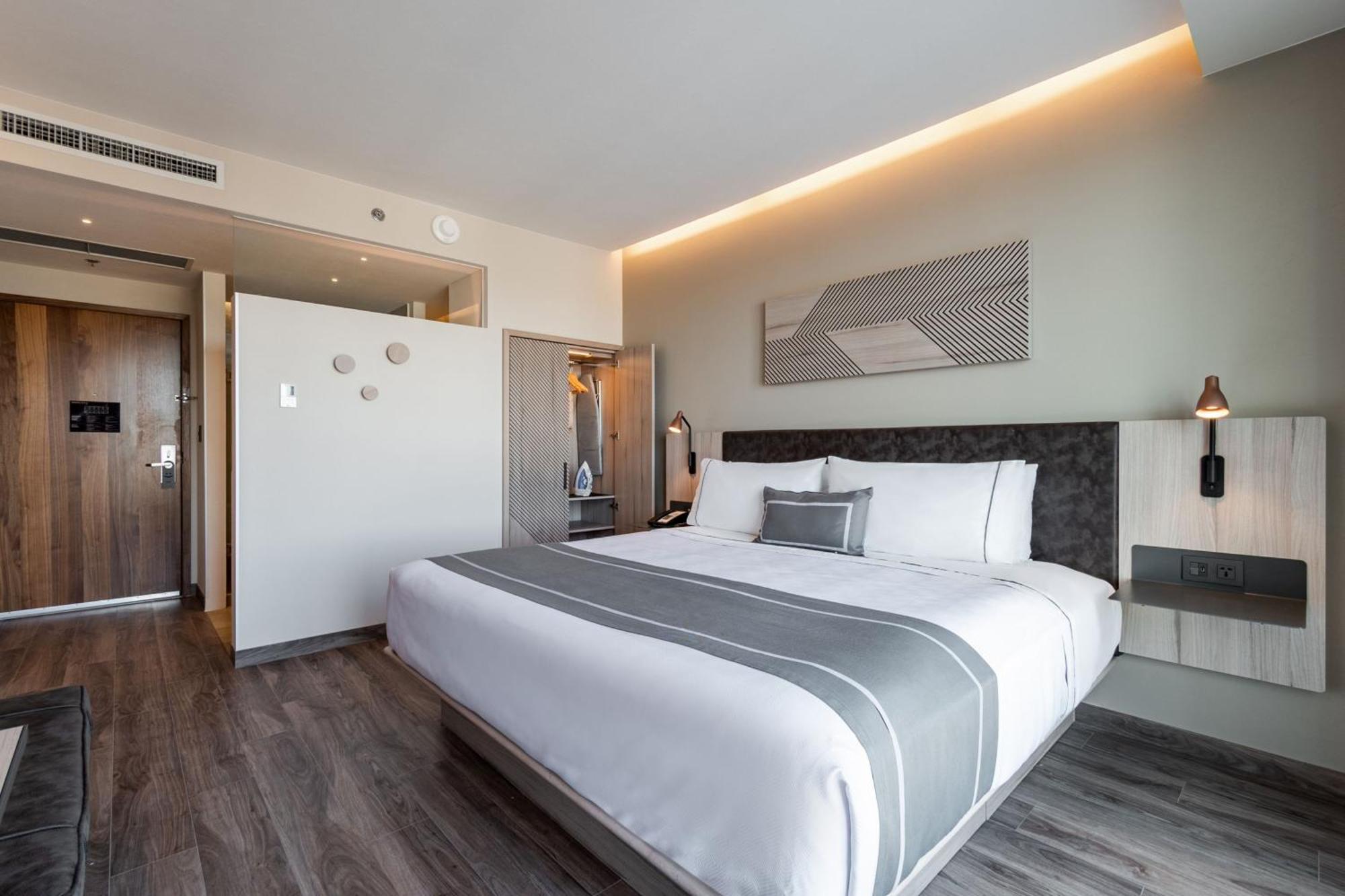 City Express Plus By Marriott Mexicali Exterior photo
