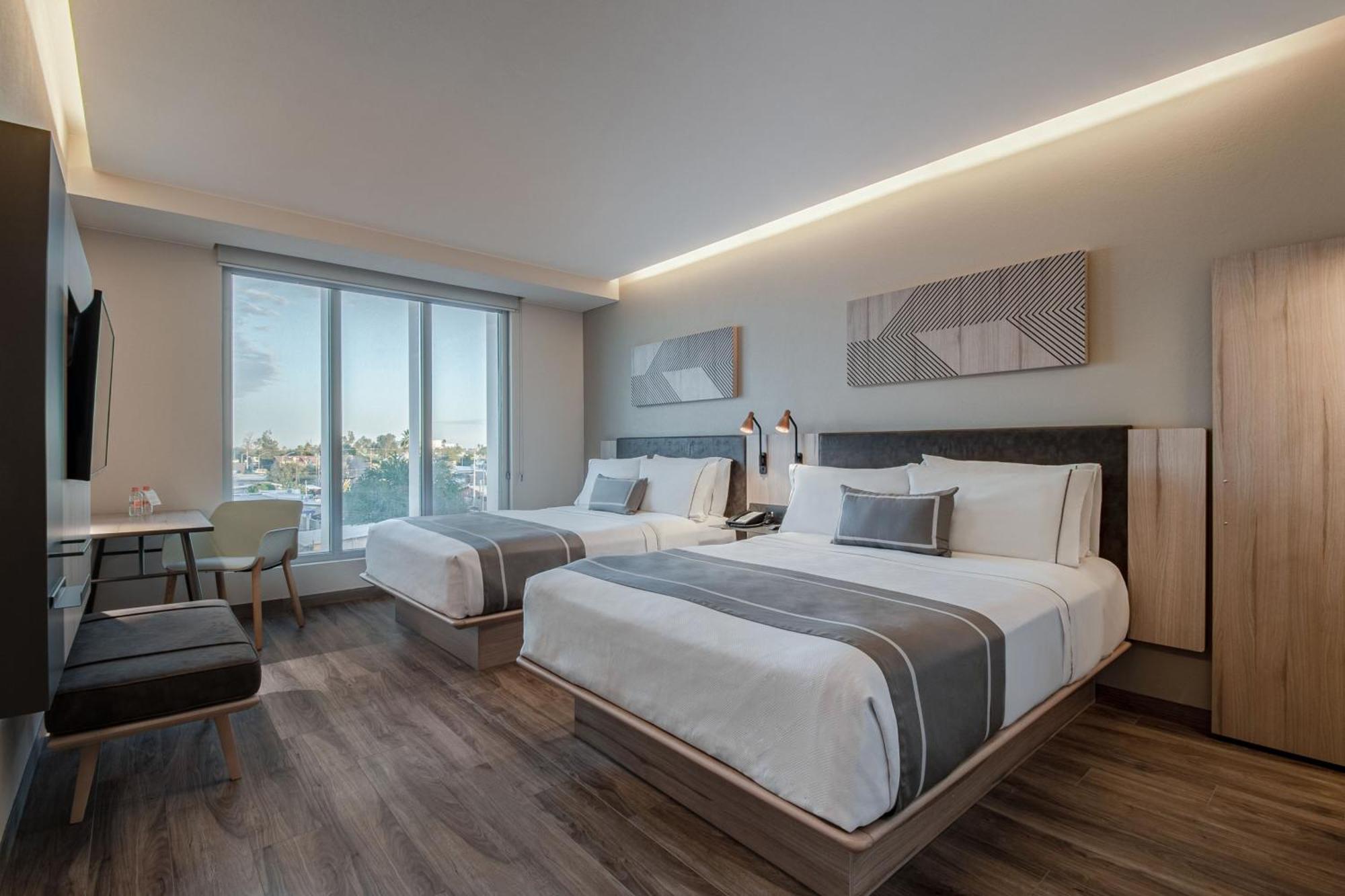 City Express Plus By Marriott Mexicali Exterior photo