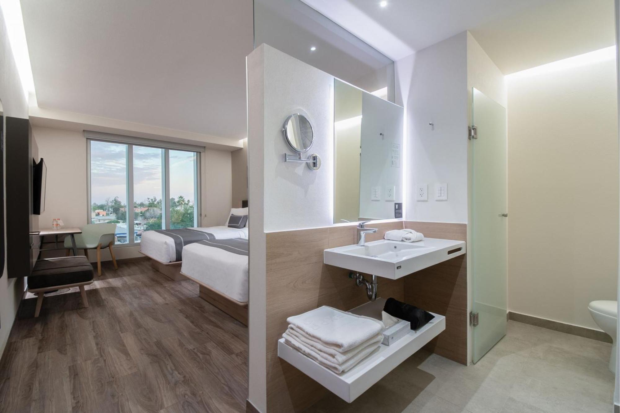 City Express Plus By Marriott Mexicali Exterior photo